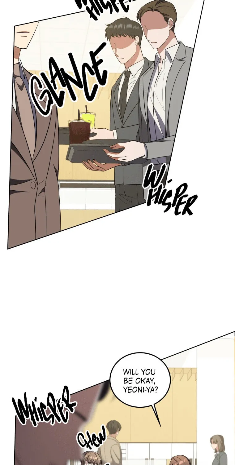 Open the Door (Imjjadal) Chapter 13 page 22 - 