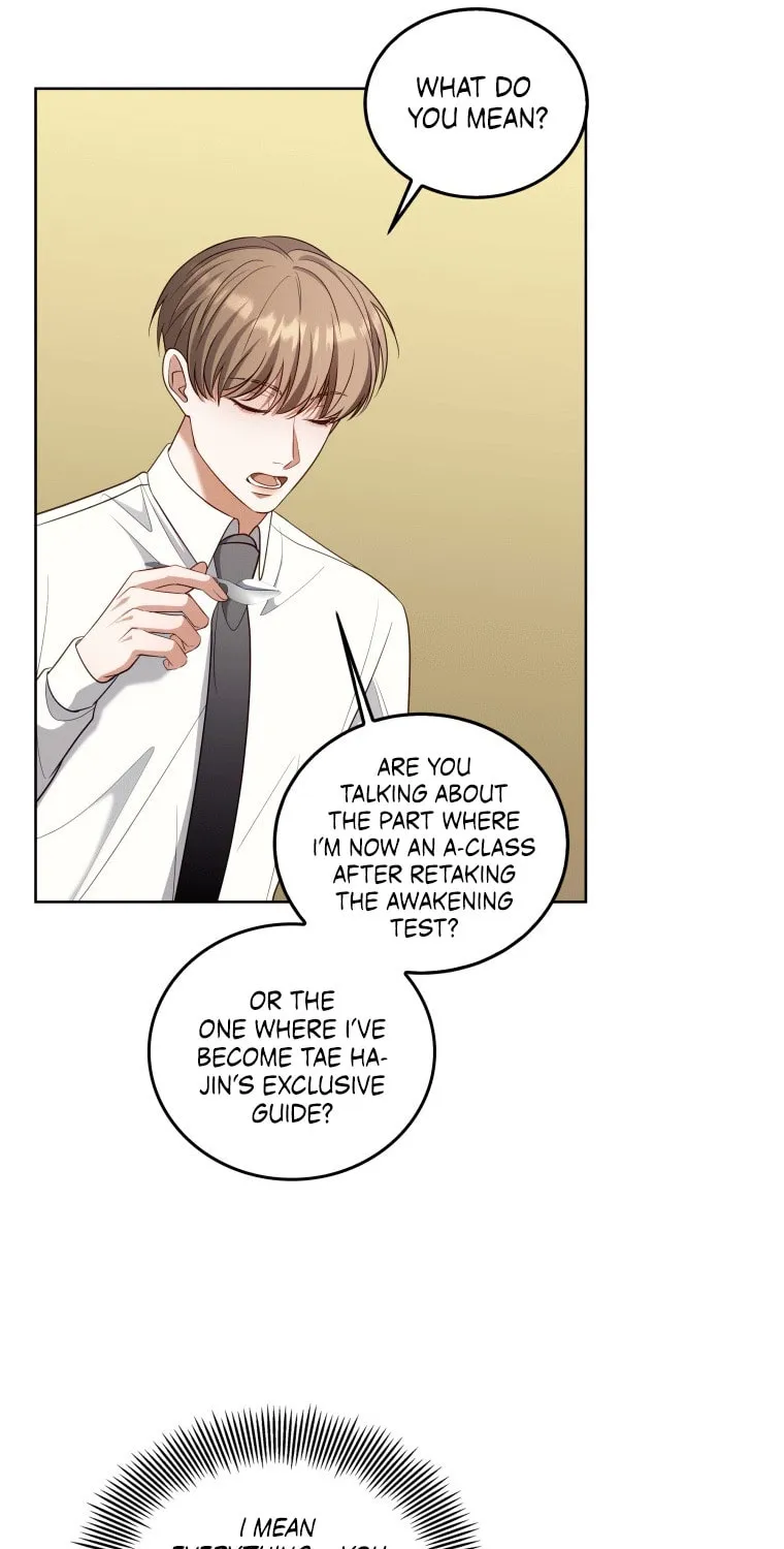 Open the Door (Imjjadal) Chapter 13 page 24 - 