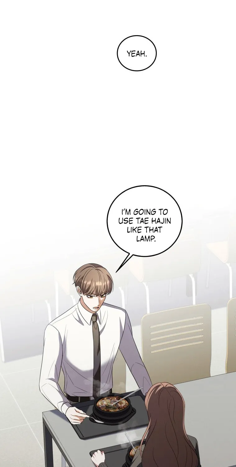 Open the Door (Imjjadal) Chapter 13 page 28 - 