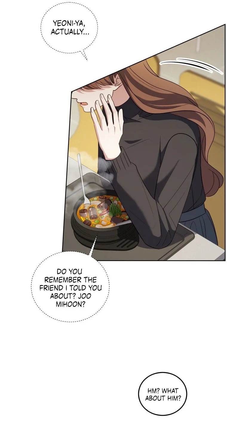 Open the Door (Imjjadal) Chapter 13 page 30 - 