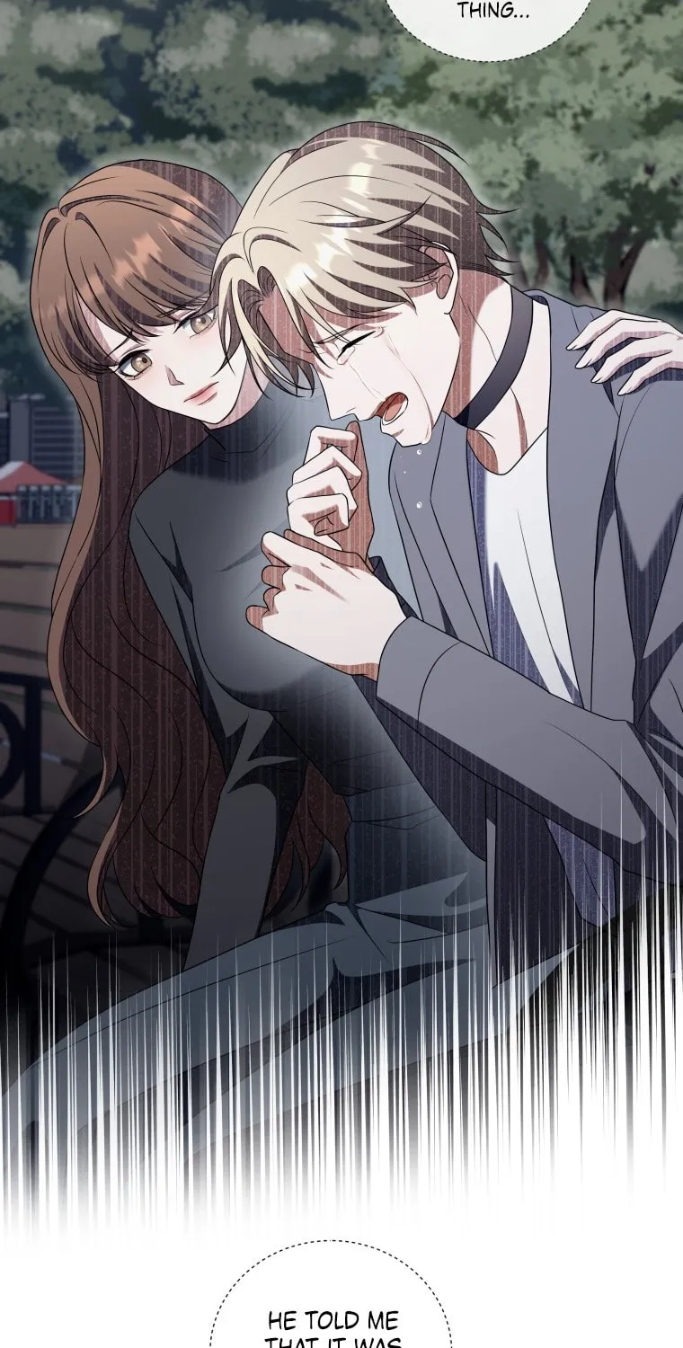 Open the Door (Imjjadal) Chapter 13 page 34 - 