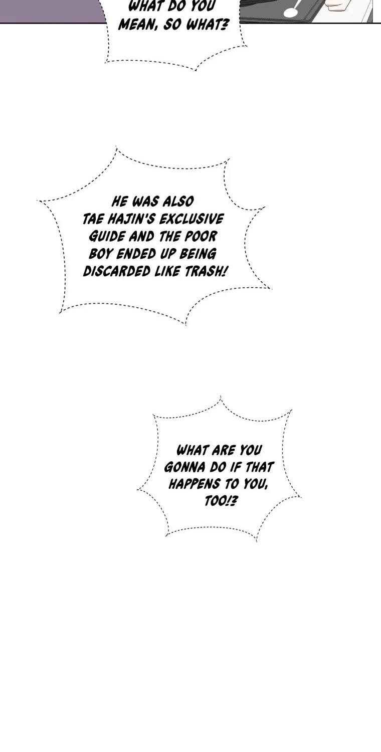 Open the Door (Imjjadal) Chapter 13 page 39 - 