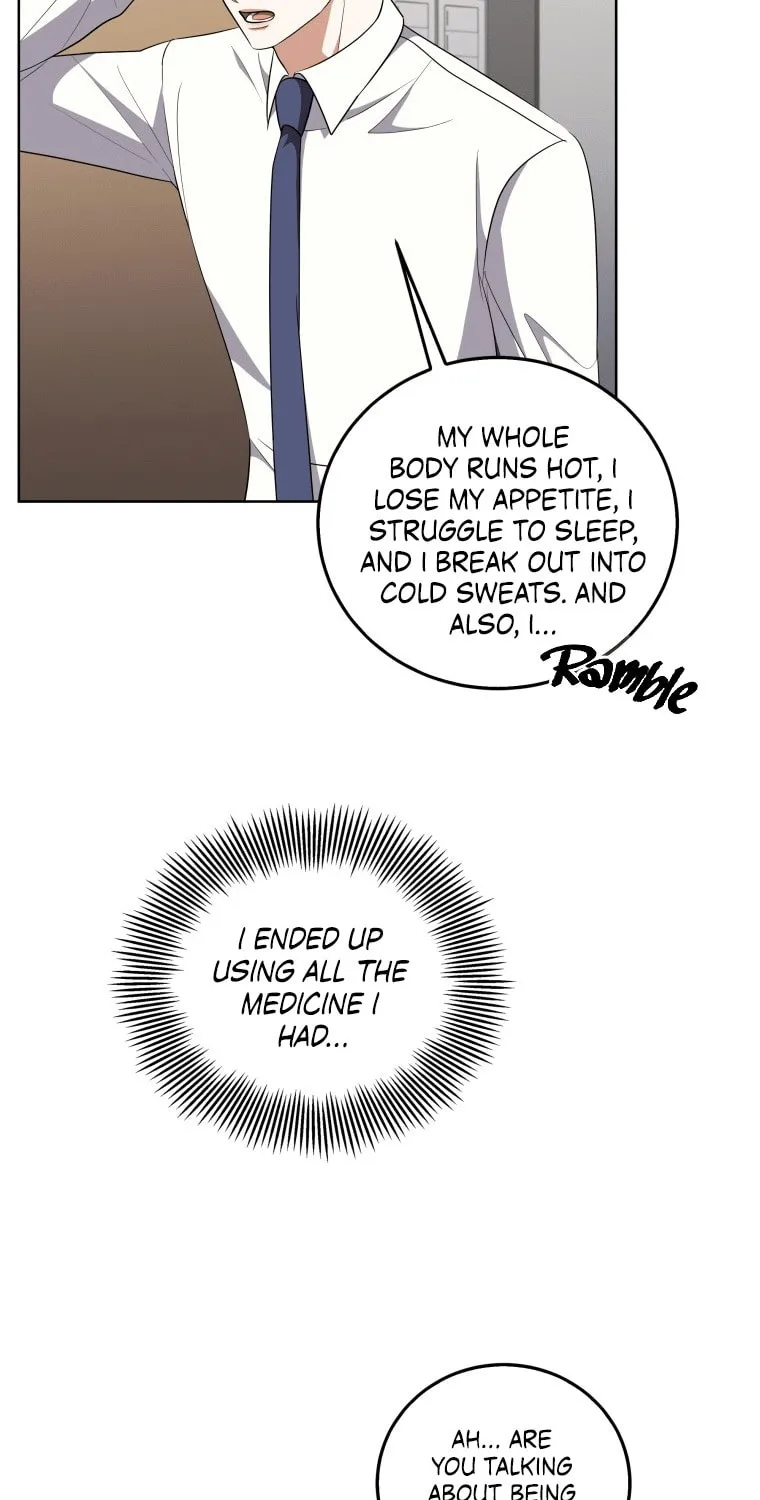 Open the Door (Imjjadal) Chapter 13 page 5 - 