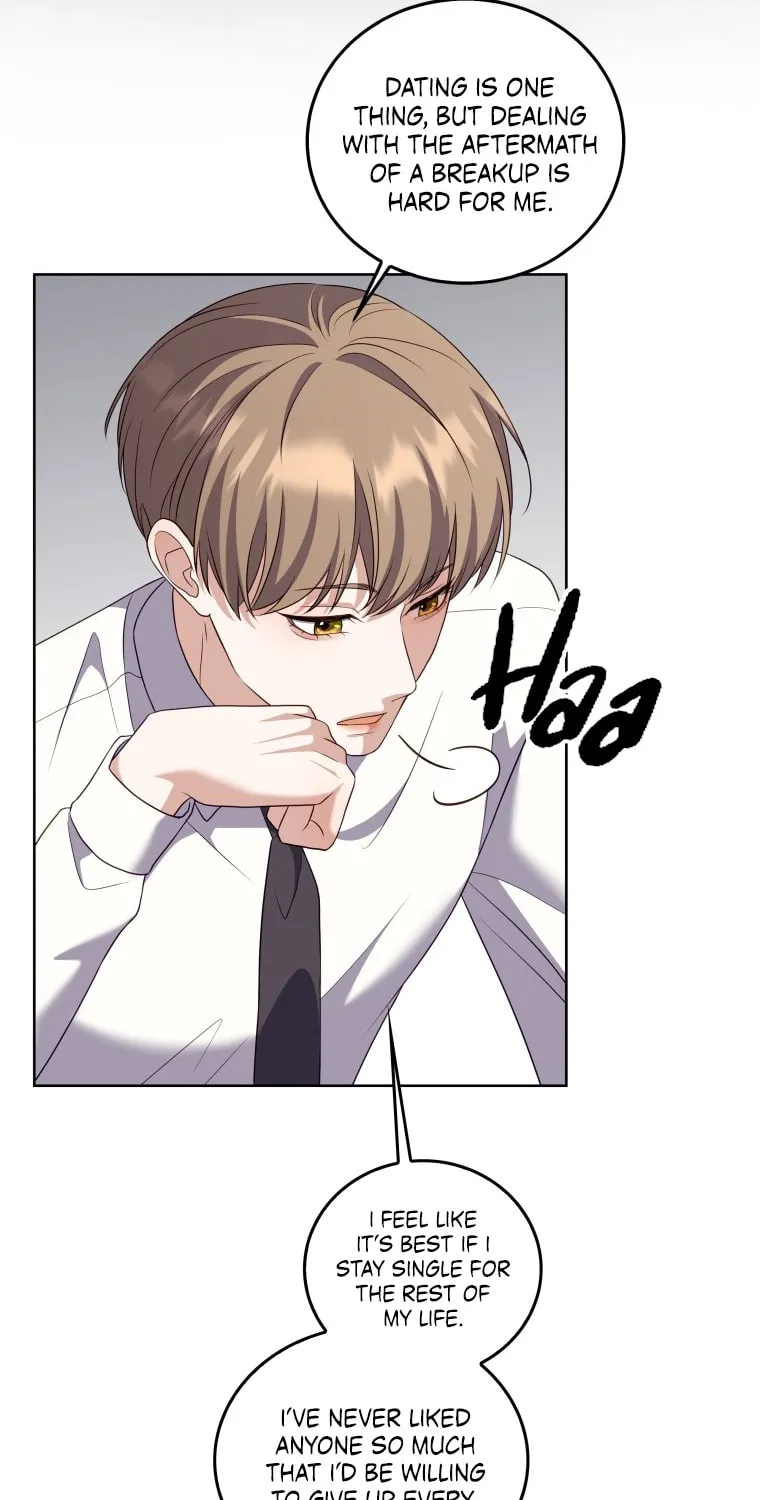 Open the Door (Imjjadal) Chapter 13 page 50 - 