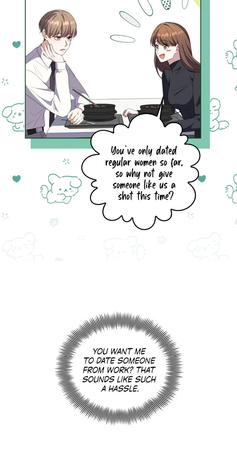 Open the Door (Imjjadal) Chapter 13 page 52 - 