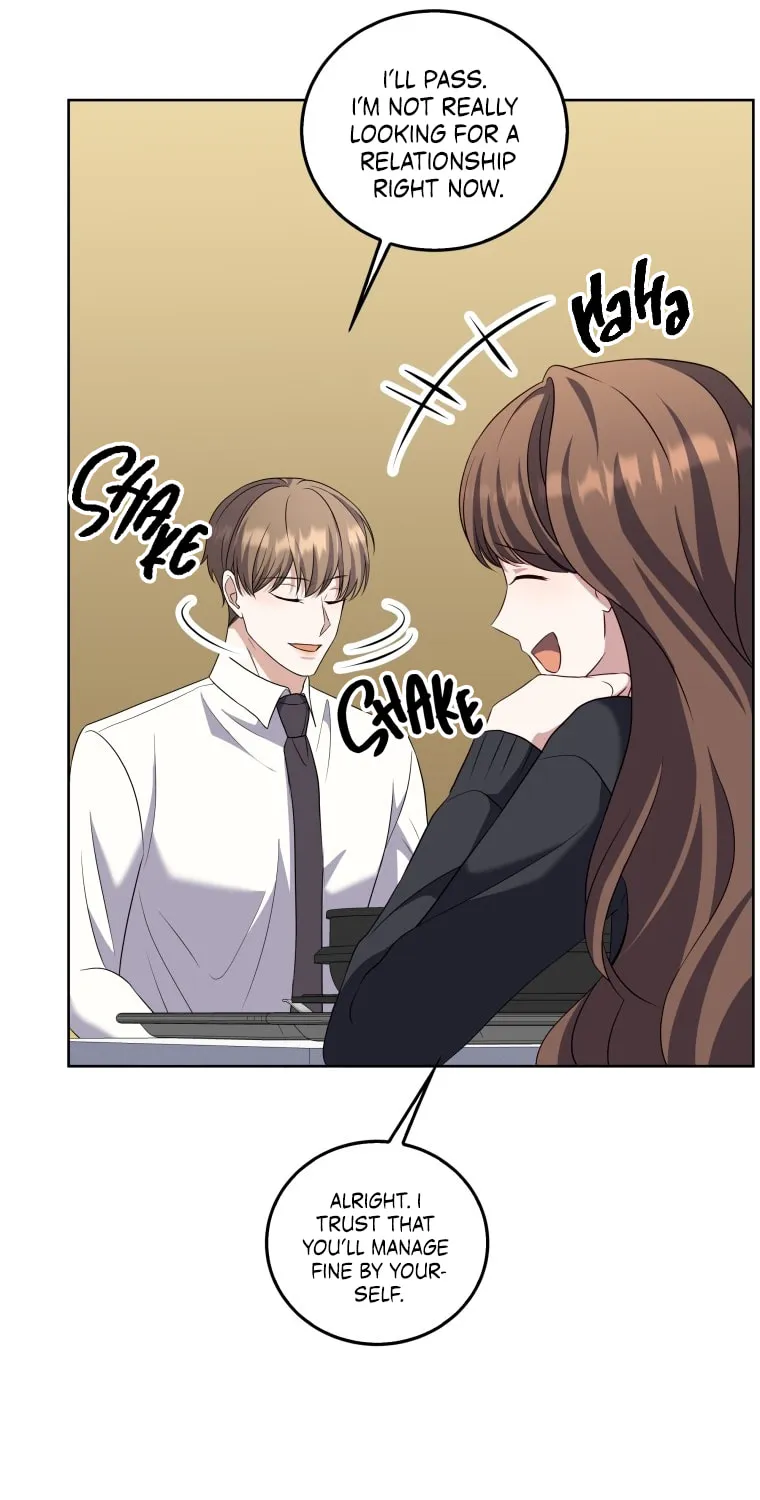 Open the Door (Imjjadal) Chapter 13 page 54 - 