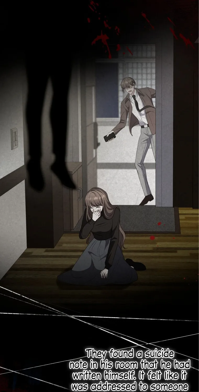 Open the Door (Imjjadal) Chapter 13 page 58 - 