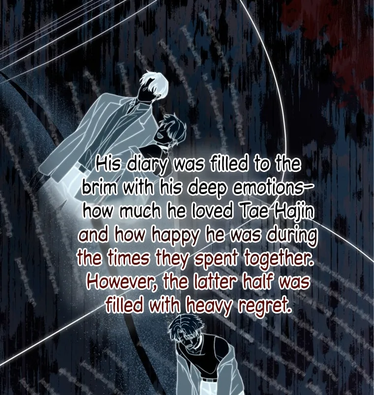 Open the Door (Imjjadal) Chapter 13 page 61 - 