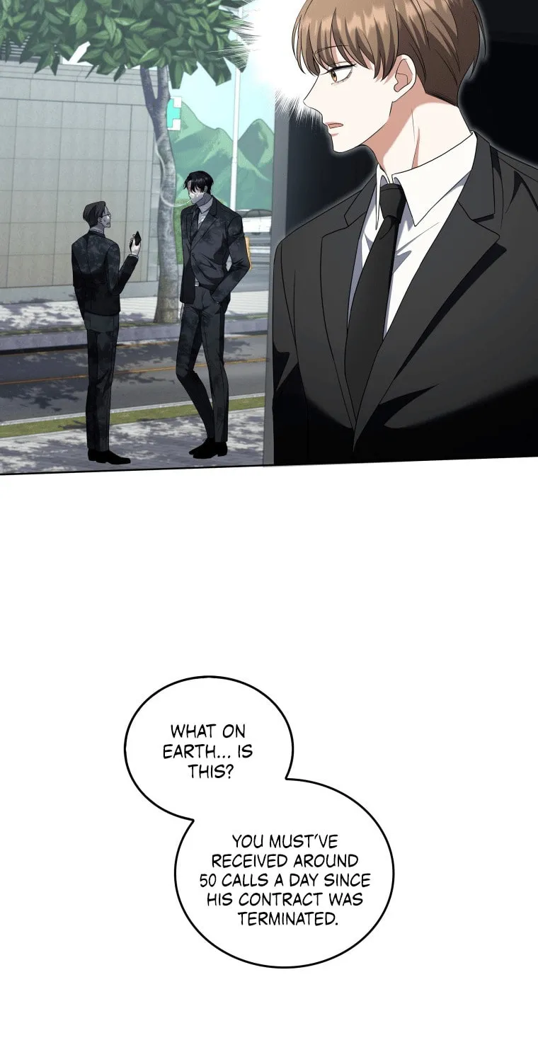 Open the Door (Imjjadal) Chapter 13 page 72 - 