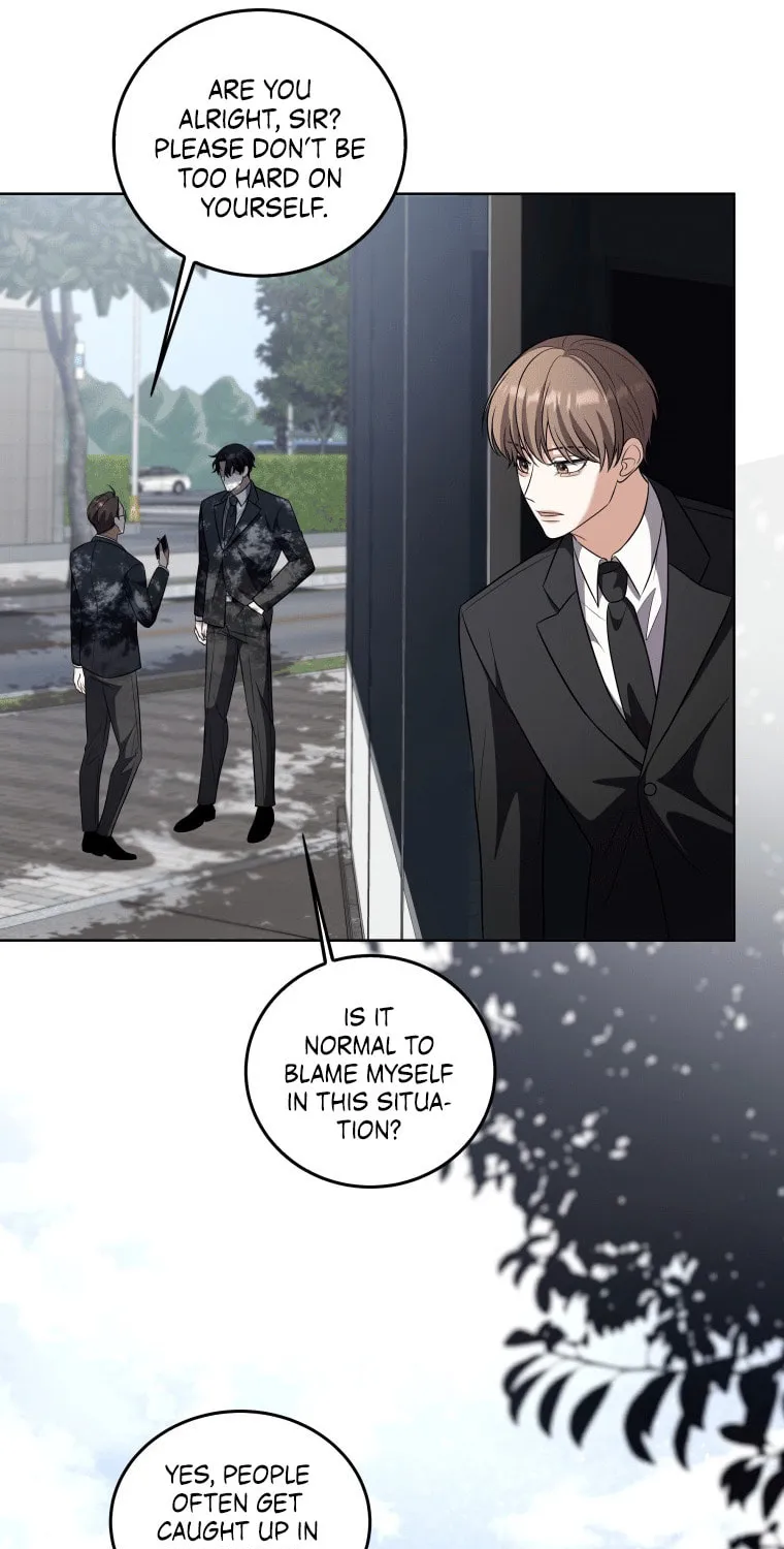 Open the Door (Imjjadal) Chapter 13 page 75 - 