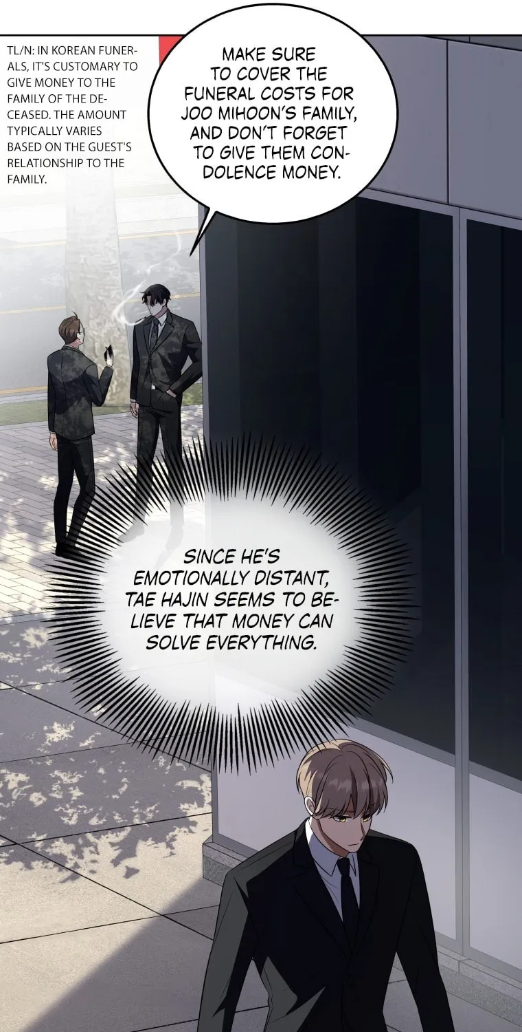 Open the Door (Imjjadal) Chapter 13 page 80 - 