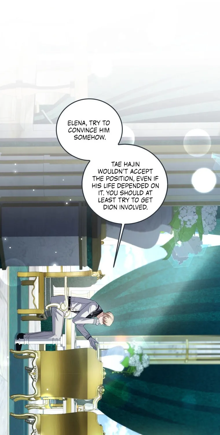 Open the Door (Imjjadal) Chapter 13 page 86 - 