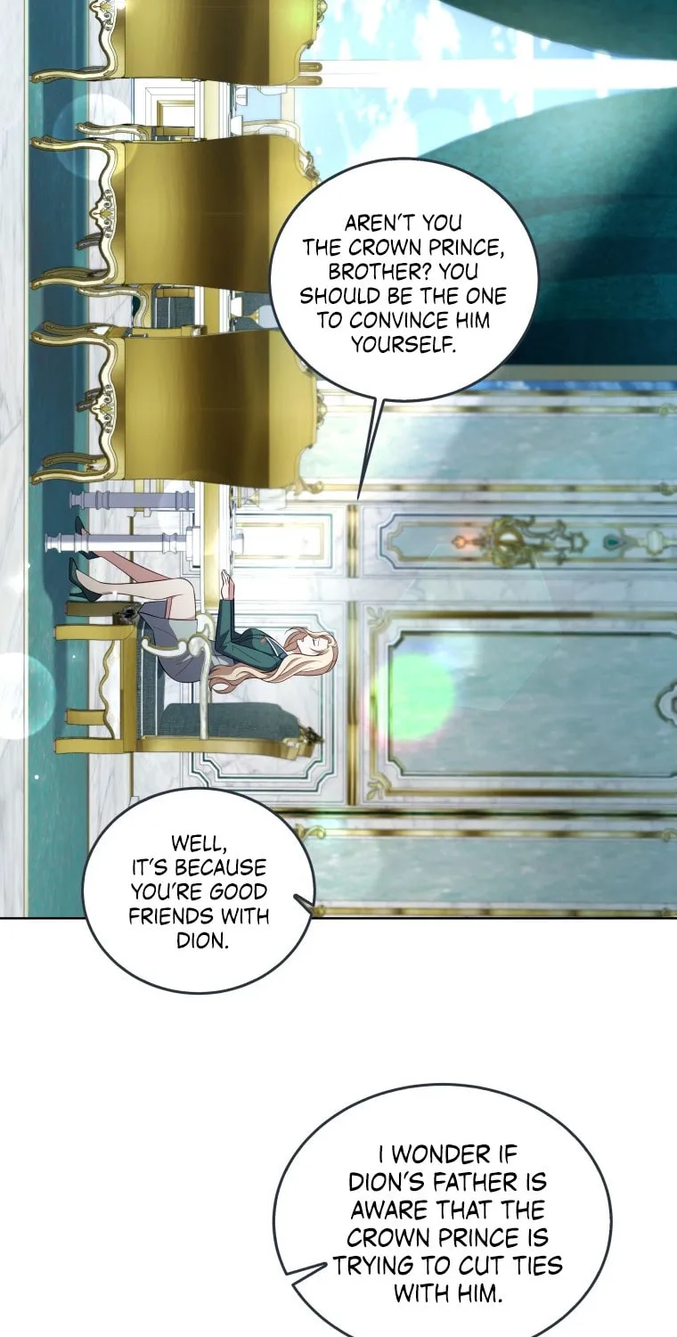 Open the Door (Imjjadal) Chapter 13 page 87 - 