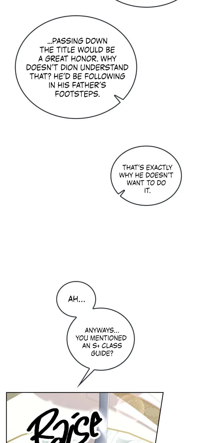 Open the Door (Imjjadal) Chapter 13 page 88 - 
