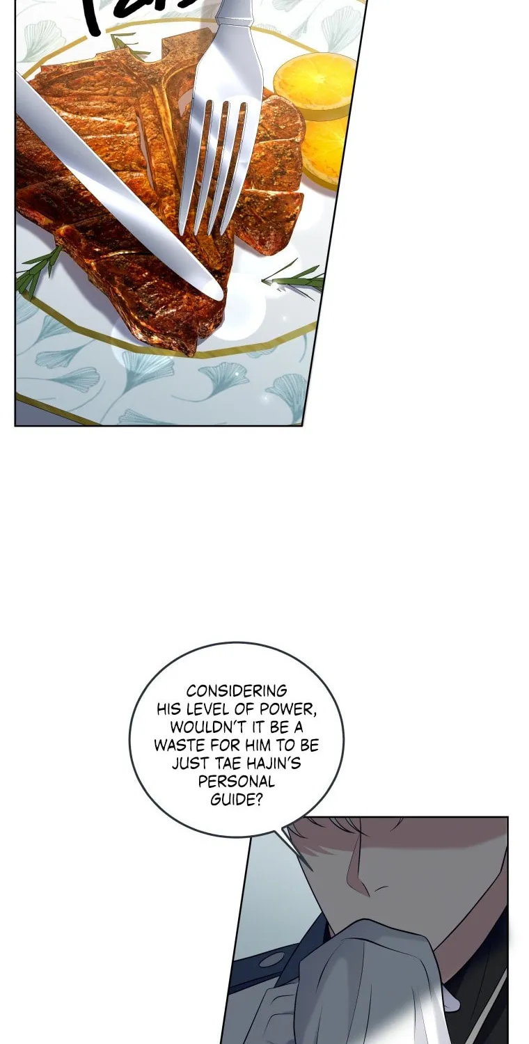 Open the Door (Imjjadal) Chapter 13 page 89 - 