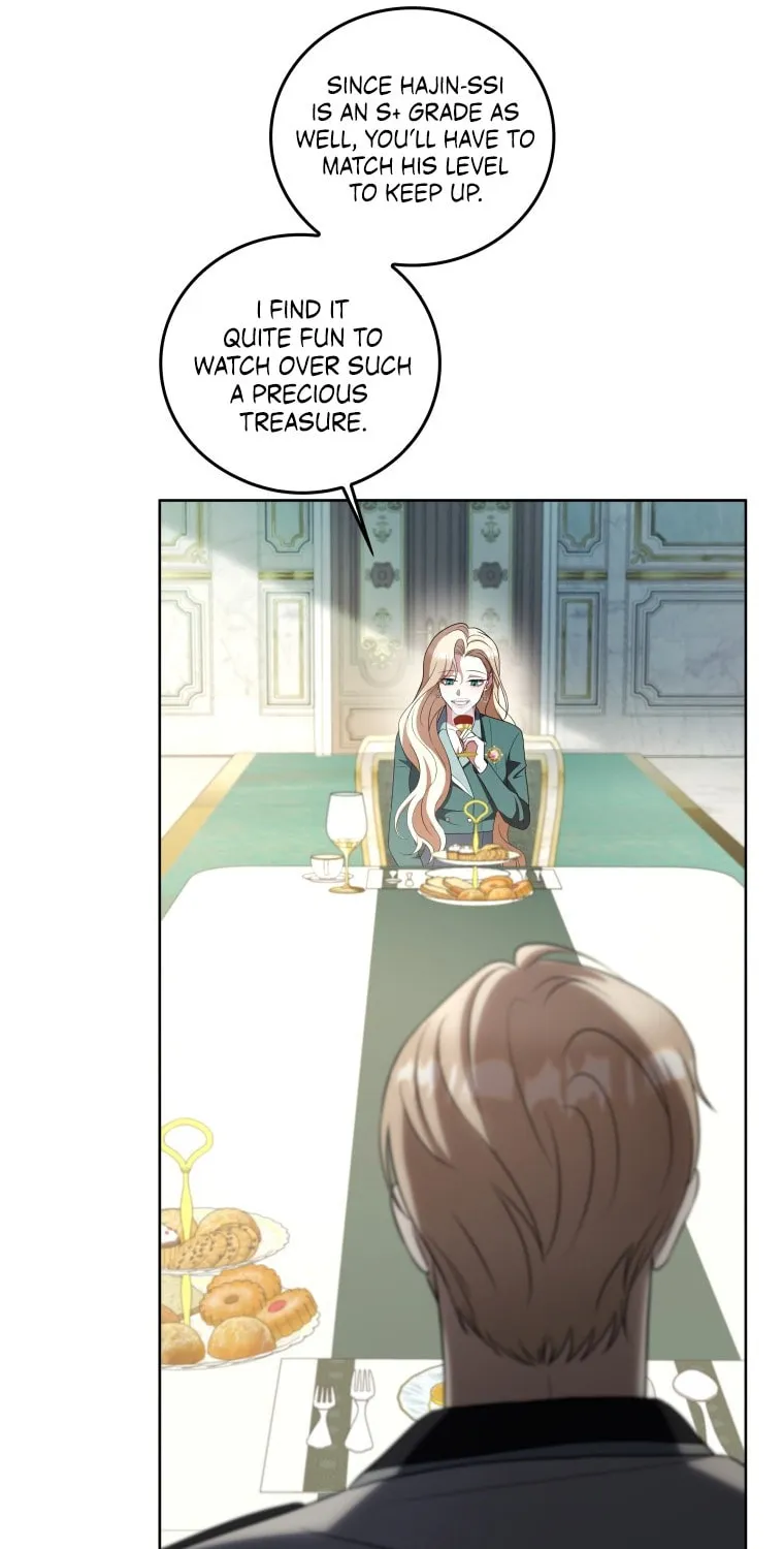 Open the Door (Imjjadal) Chapter 13 page 91 - 