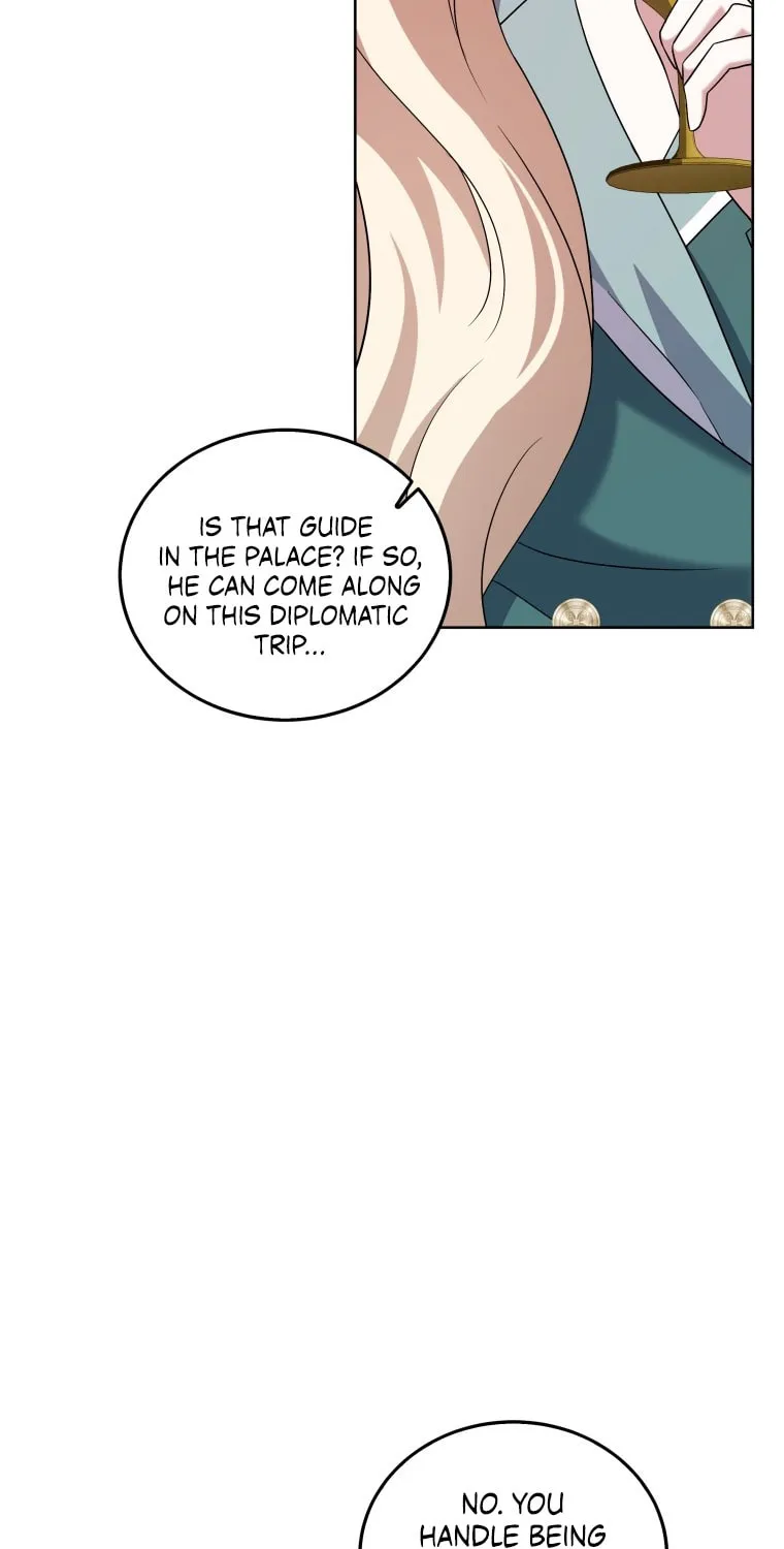 Open the Door (Imjjadal) Chapter 13 page 95 - 