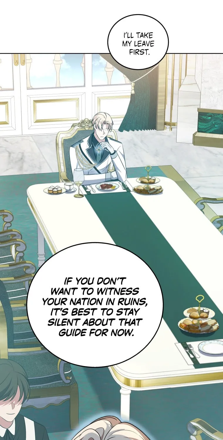 Open the Door (Imjjadal) Chapter 13 page 97 - 