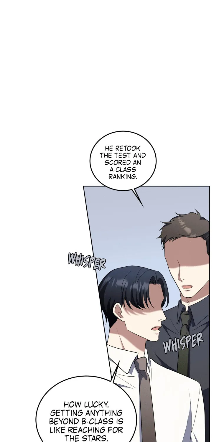 Open the Door (Imjjadal) Chapter 14 page 3 - 