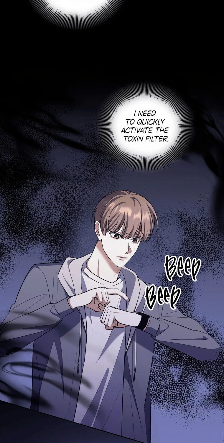 Open the Door (Imjjadal) Chapter 16 page 3 - 