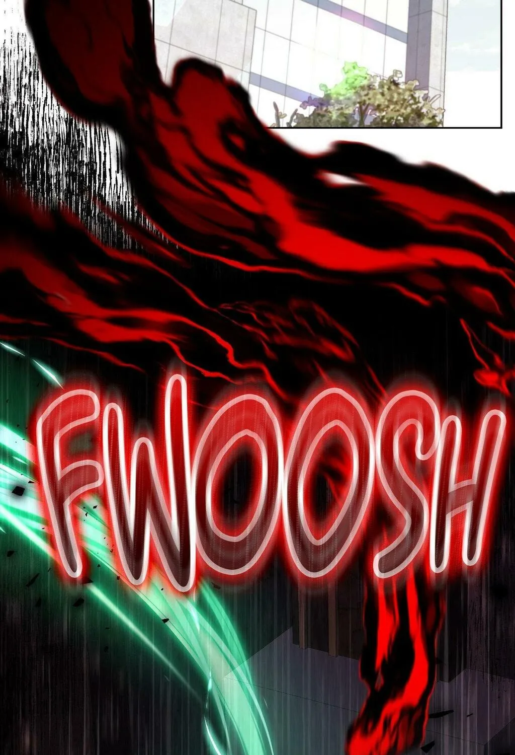Open the Door (Imjjadal) Chapter 18 page 3 - 