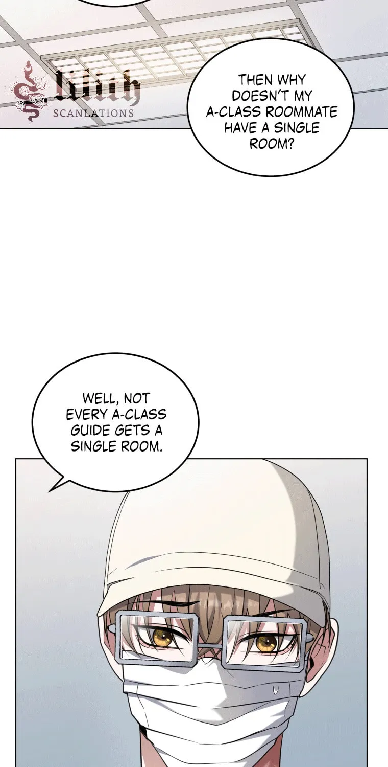 Open the Door (Imjjadal) Chapter 2 page 11 - 