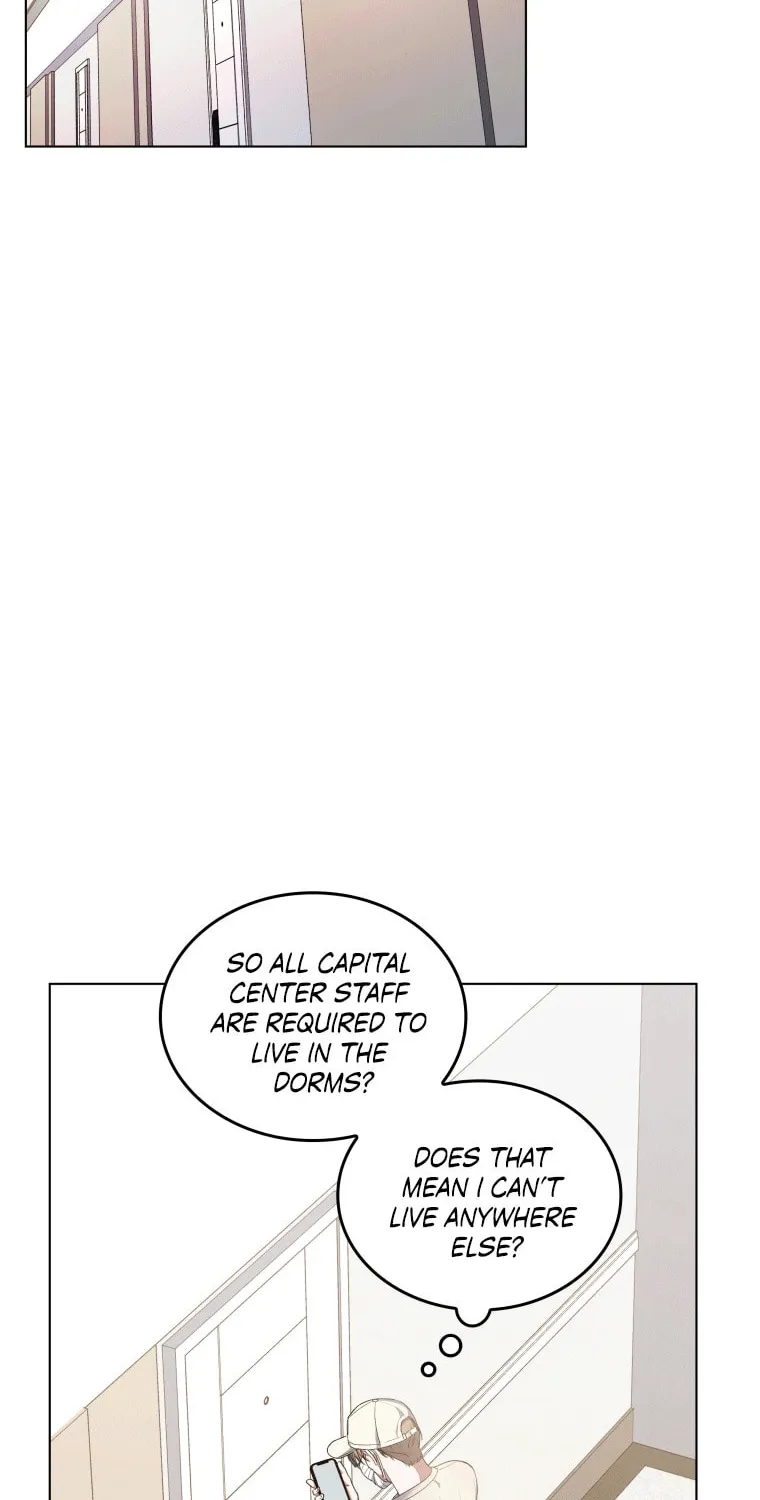 Open the Door (Imjjadal) Chapter 2 page 13 - 