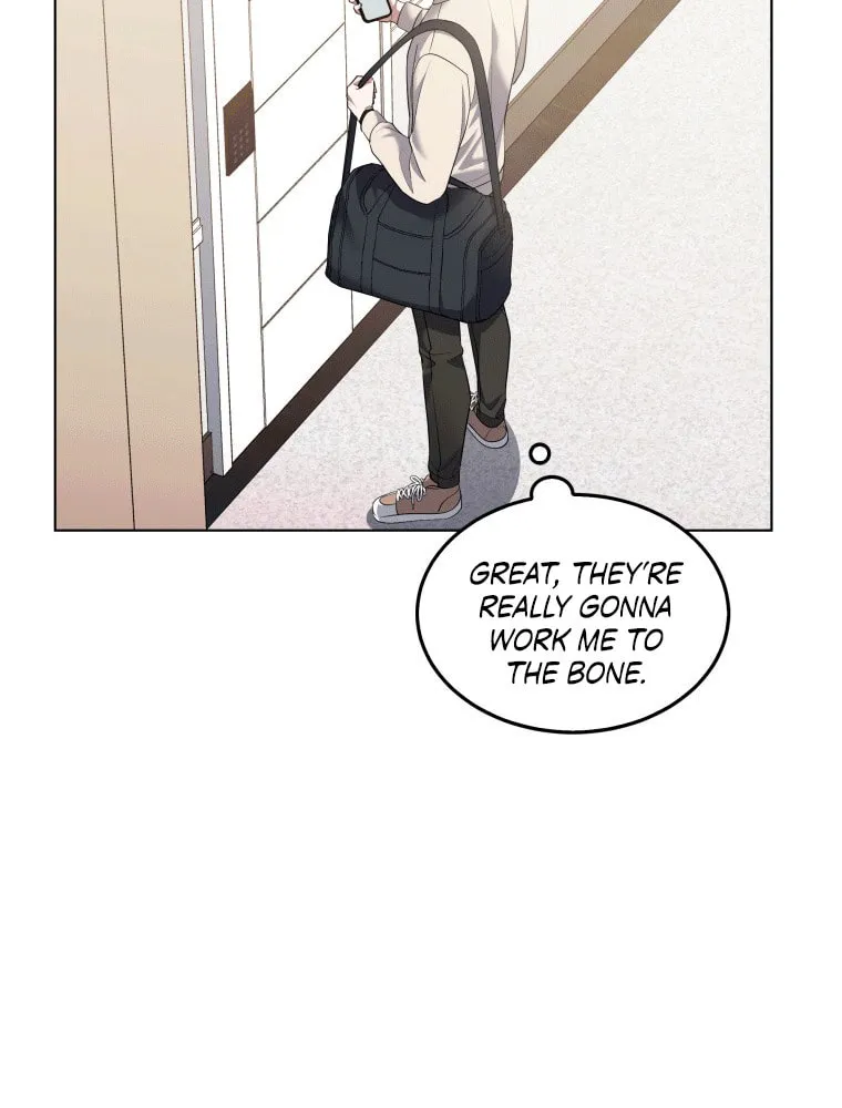 Open the Door (Imjjadal) Chapter 2 page 14 - 