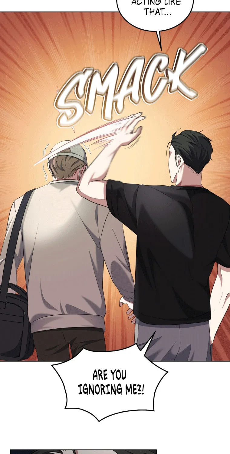 Open the Door (Imjjadal) Chapter 2 page 19 - 