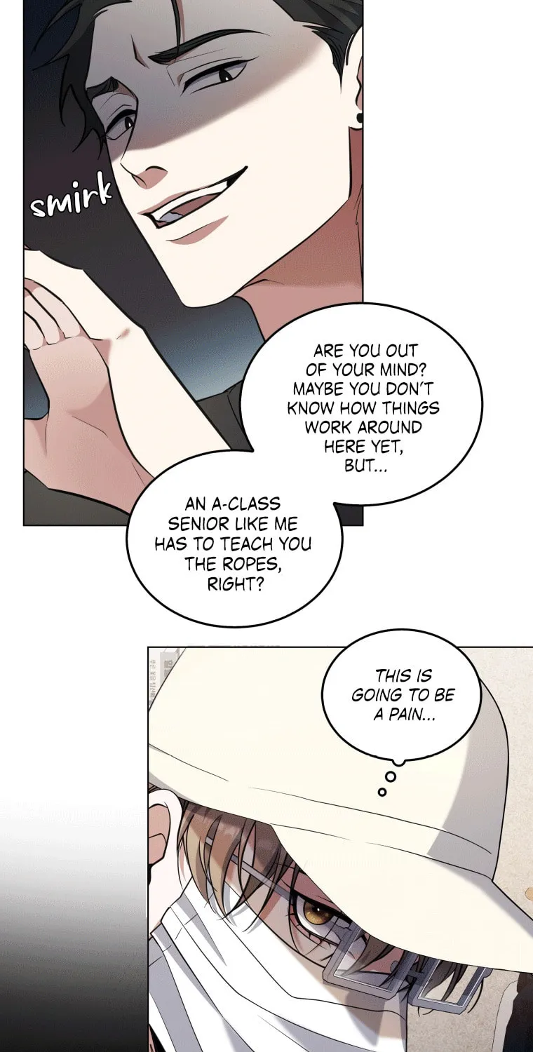 Open the Door (Imjjadal) Chapter 2 page 20 - 