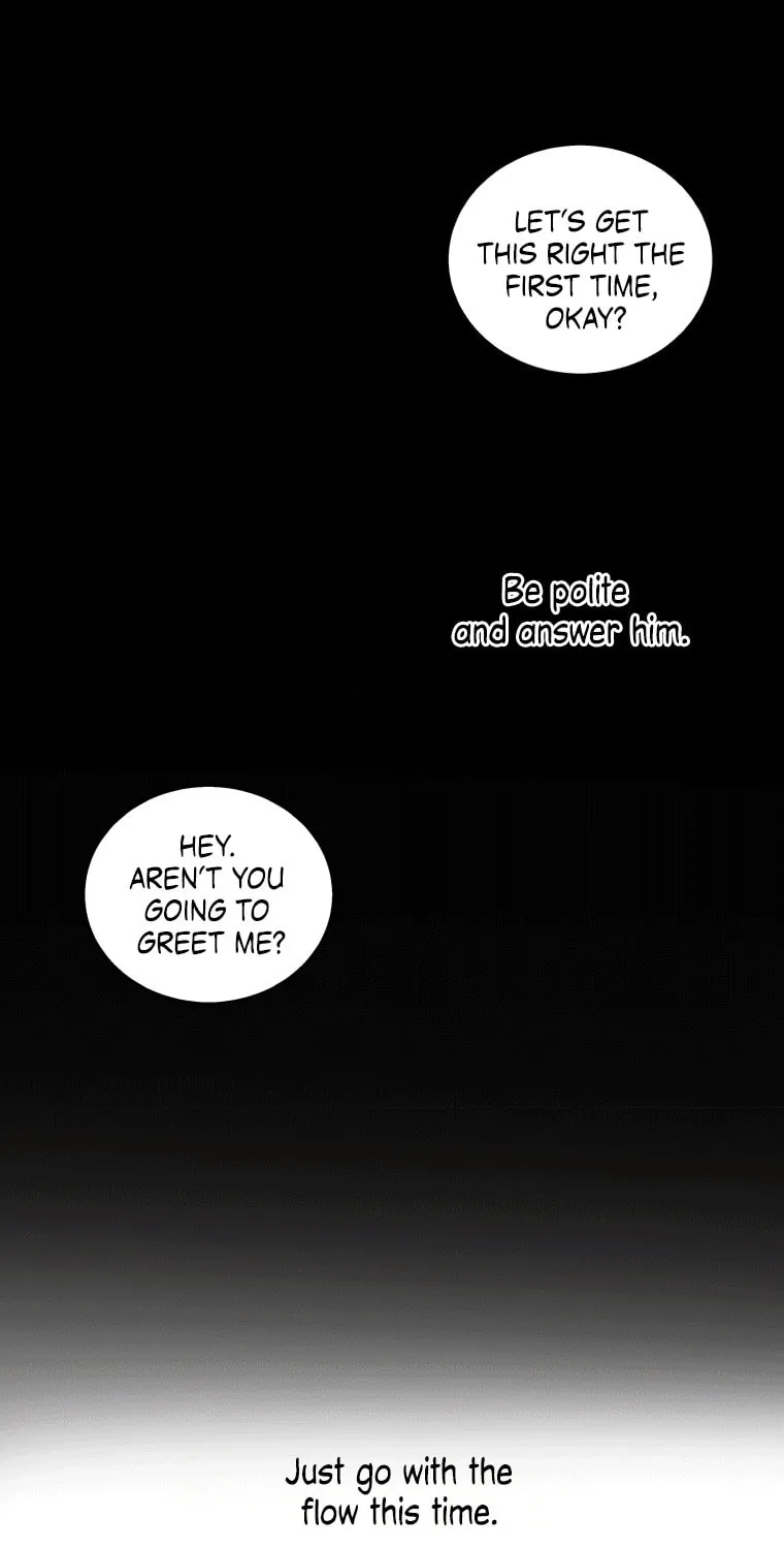 Open the Door (Imjjadal) Chapter 2 page 22 - 