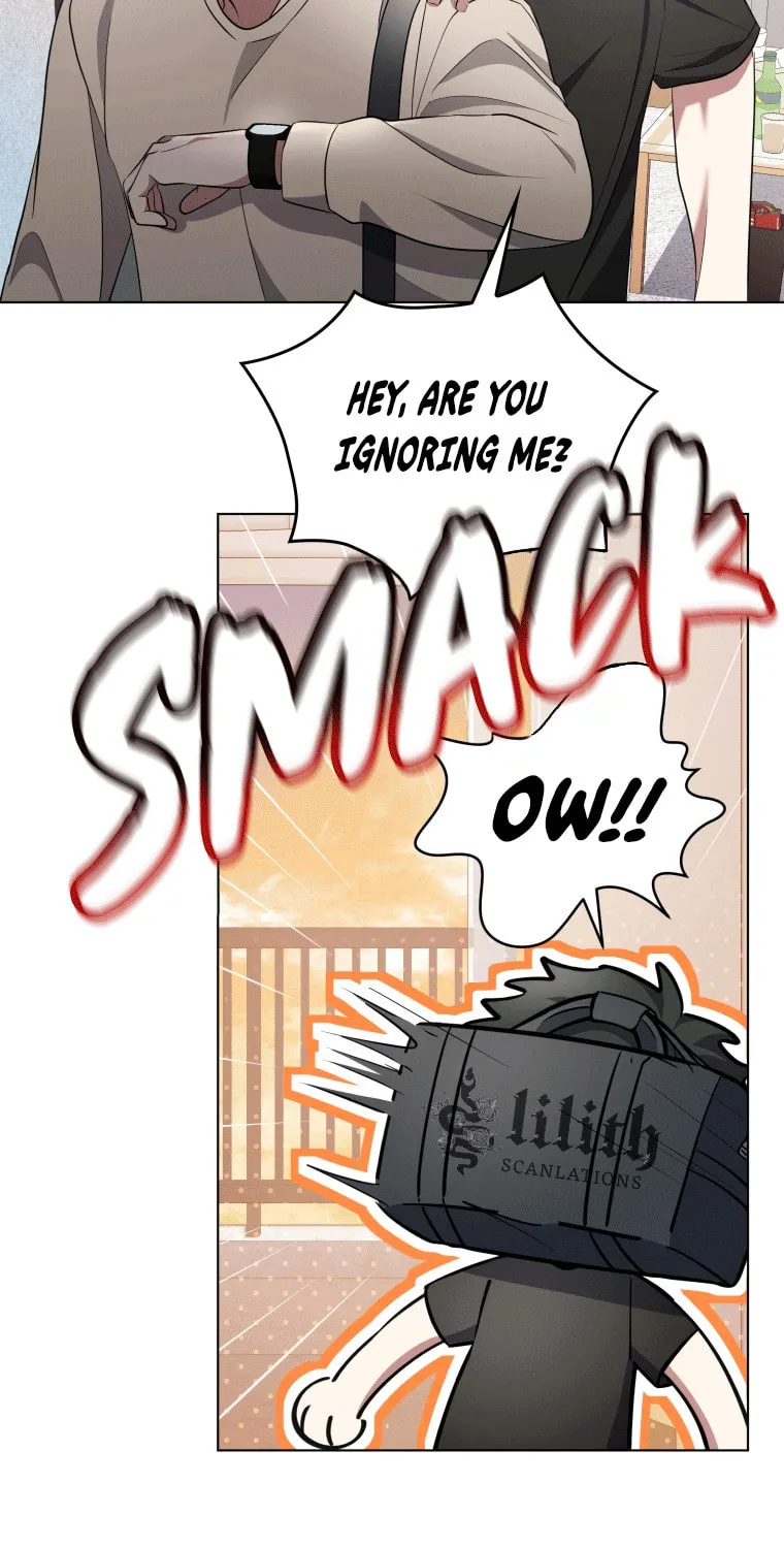 Open the Door (Imjjadal) Chapter 2 page 30 - 
