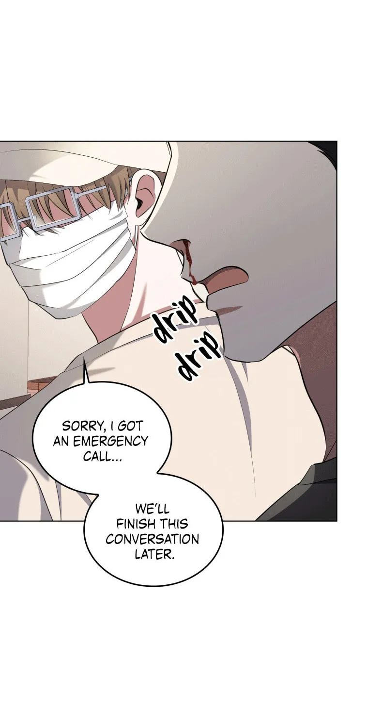 Open the Door (Imjjadal) Chapter 2 page 31 - 