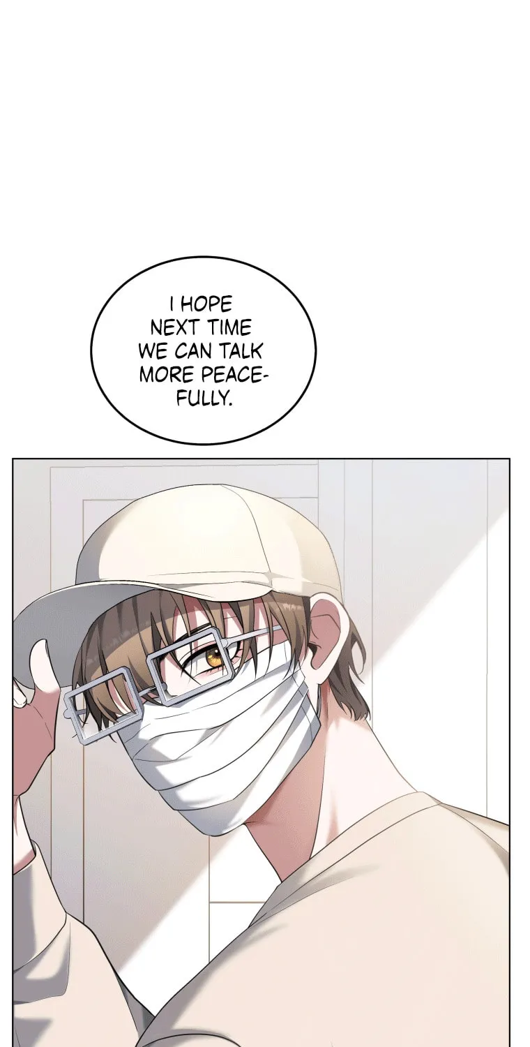 Open the Door (Imjjadal) Chapter 2 page 32 - 