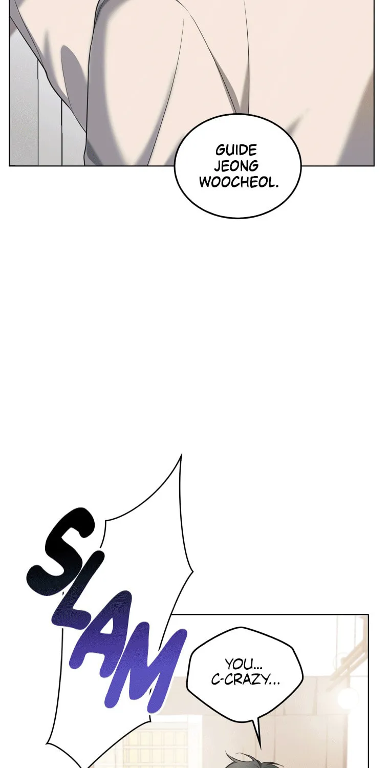 Open the Door (Imjjadal) Chapter 2 page 33 - 