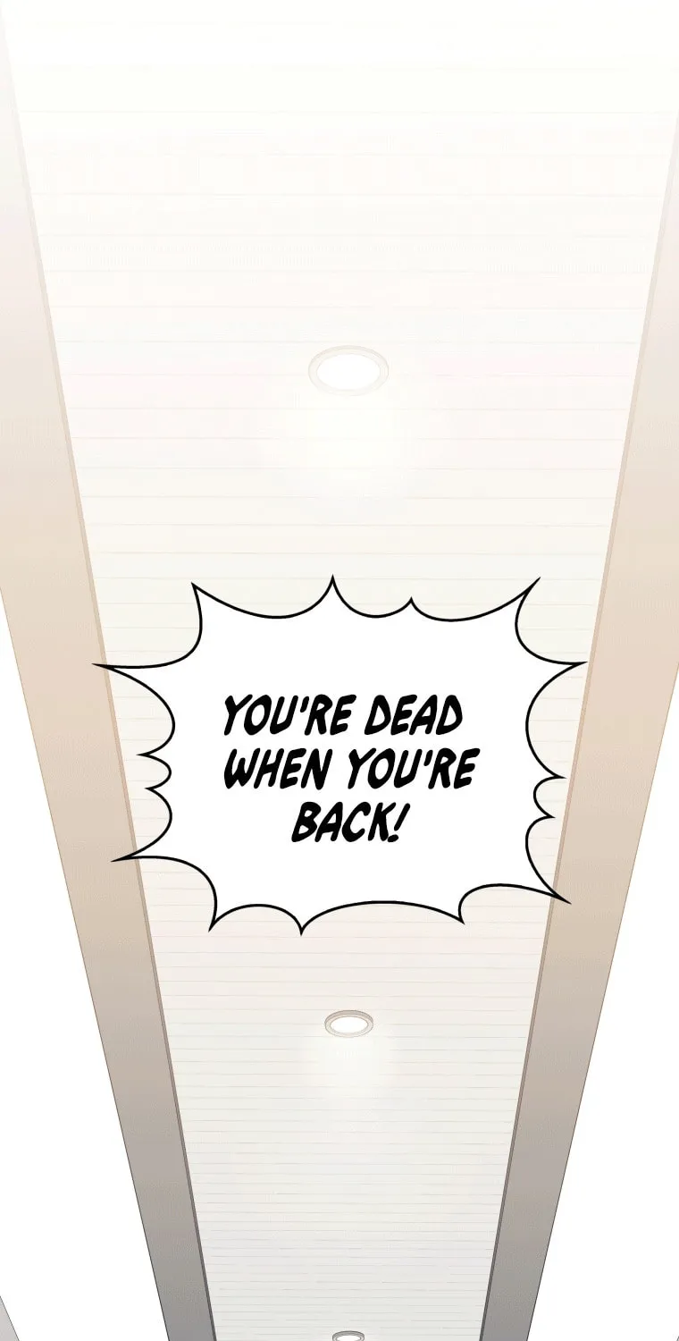 Open the Door (Imjjadal) Chapter 2 page 35 - 