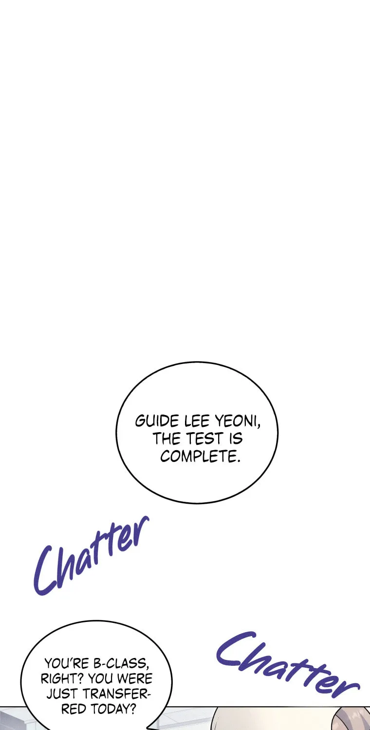 Open the Door (Imjjadal) Chapter 2 page 38 - 