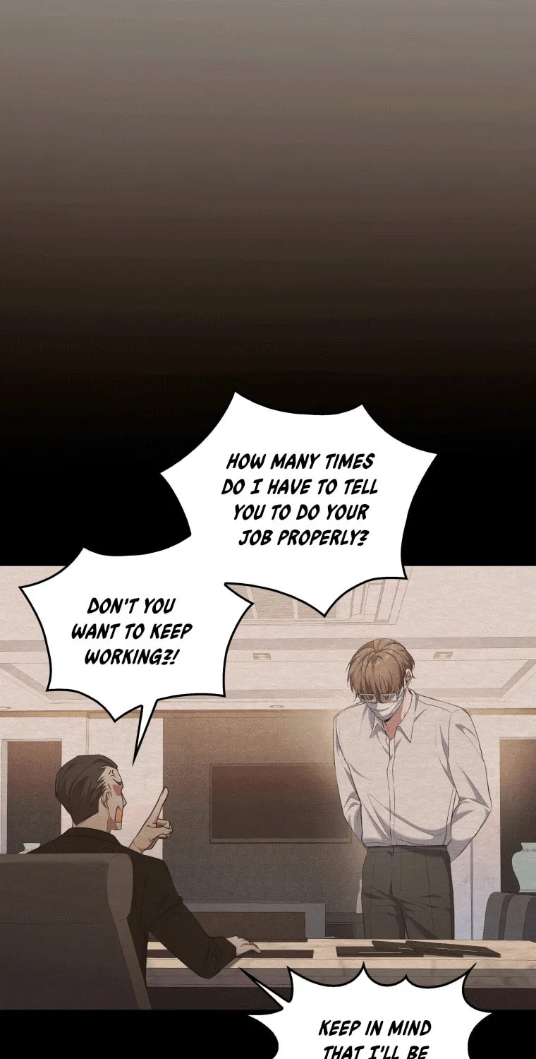 Open the Door (Imjjadal) Chapter 2 page 5 - 