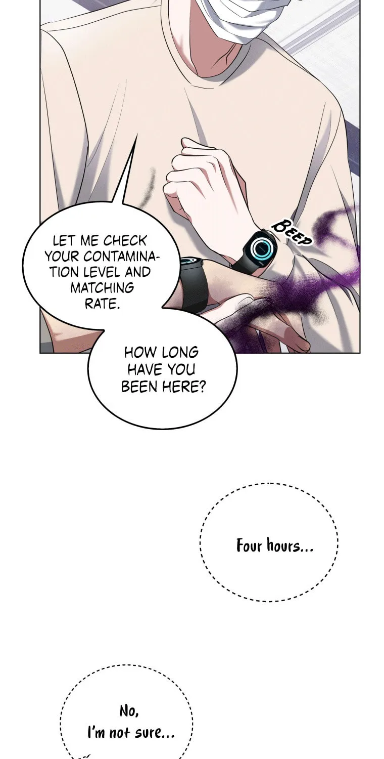 Open the Door (Imjjadal) Chapter 2 page 42 - 