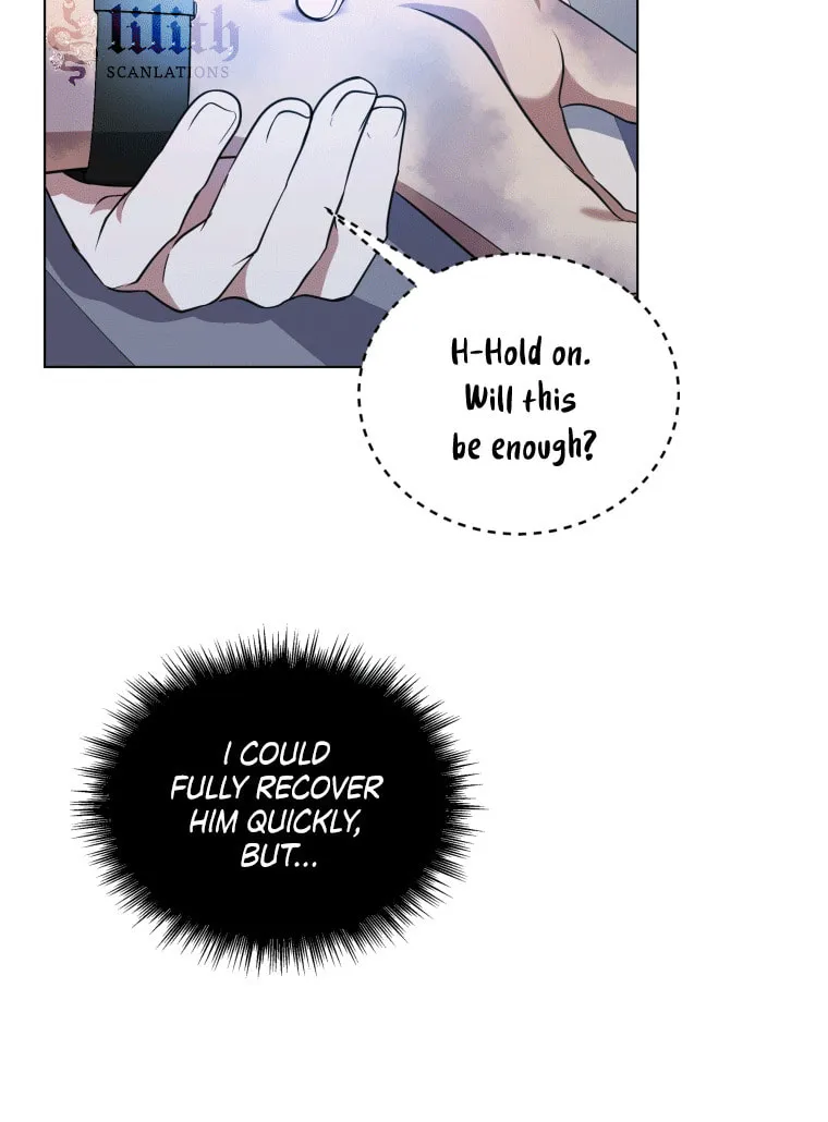 Open the Door (Imjjadal) Chapter 2 page 45 - 