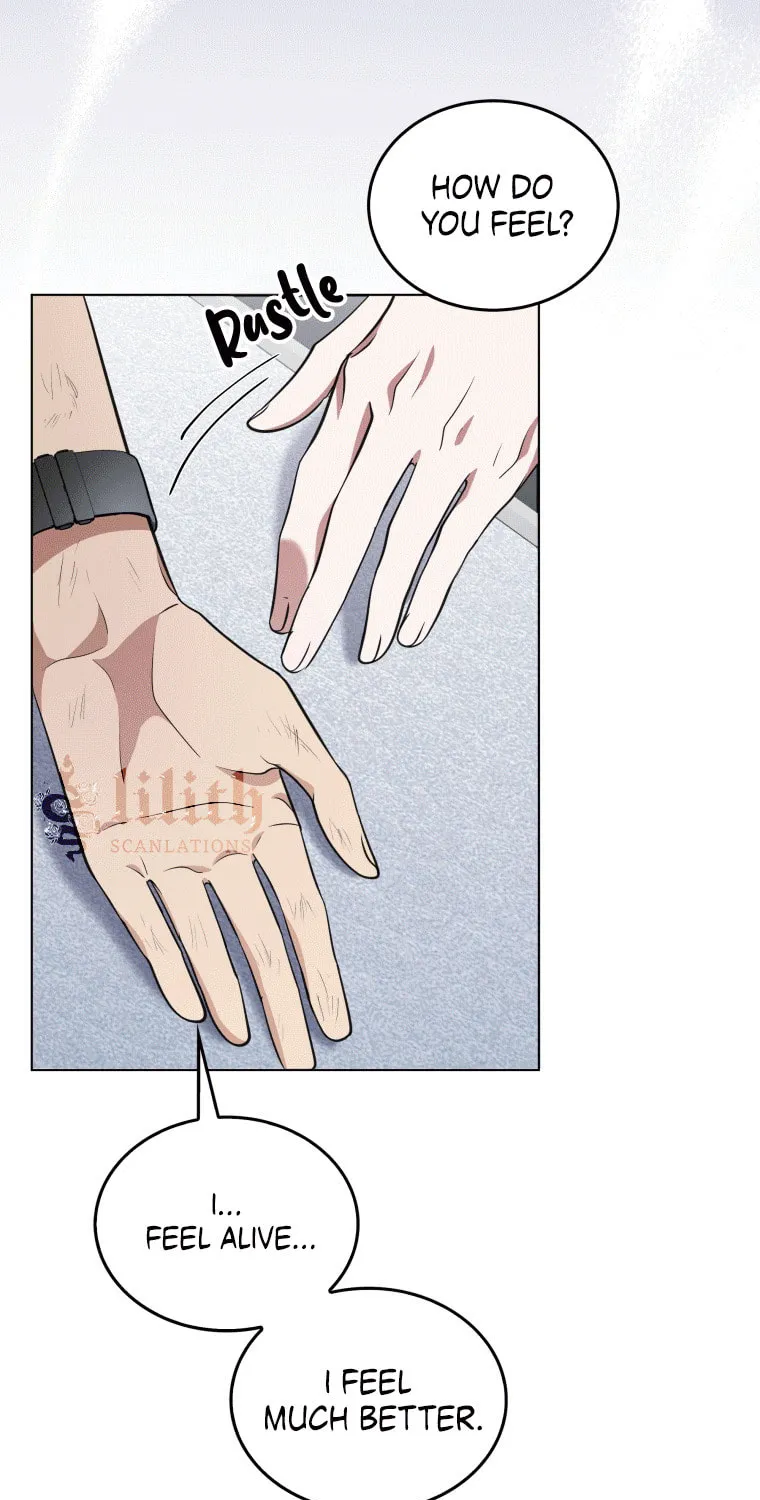 Open the Door (Imjjadal) Chapter 2 page 50 - 
