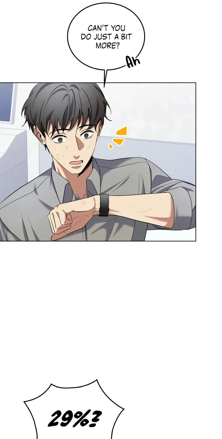 Open the Door (Imjjadal) Chapter 2 page 53 - 