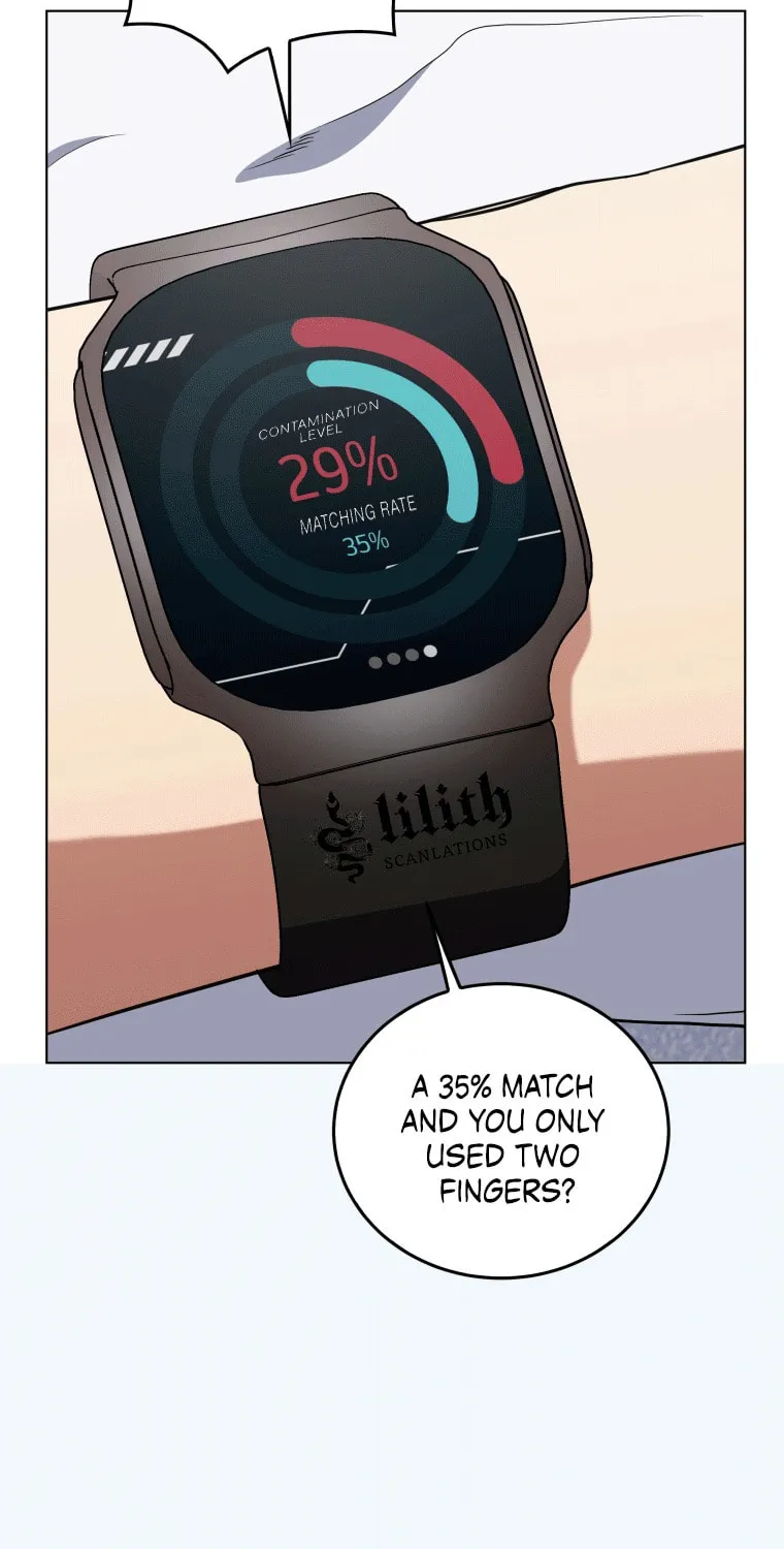 Open the Door (Imjjadal) Chapter 2 page 54 - 