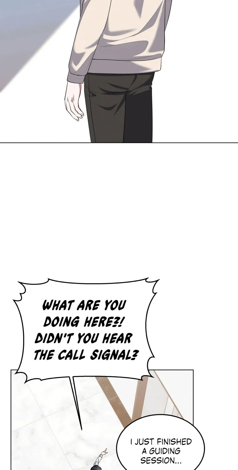 Open the Door (Imjjadal) Chapter 2 page 57 - 