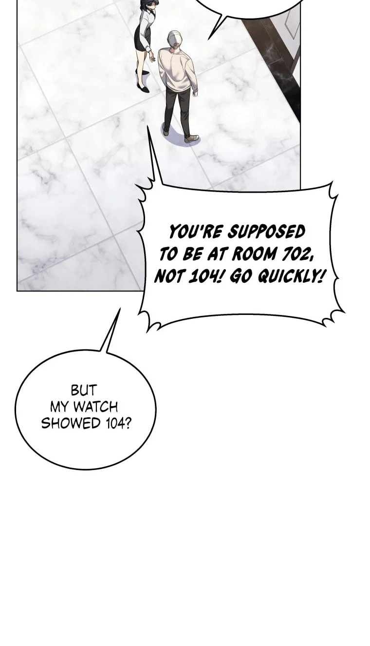 Open the Door (Imjjadal) Chapter 2 page 58 - 
