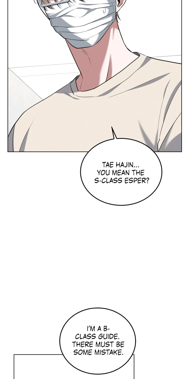 Open the Door (Imjjadal) Chapter 2 page 61 - 