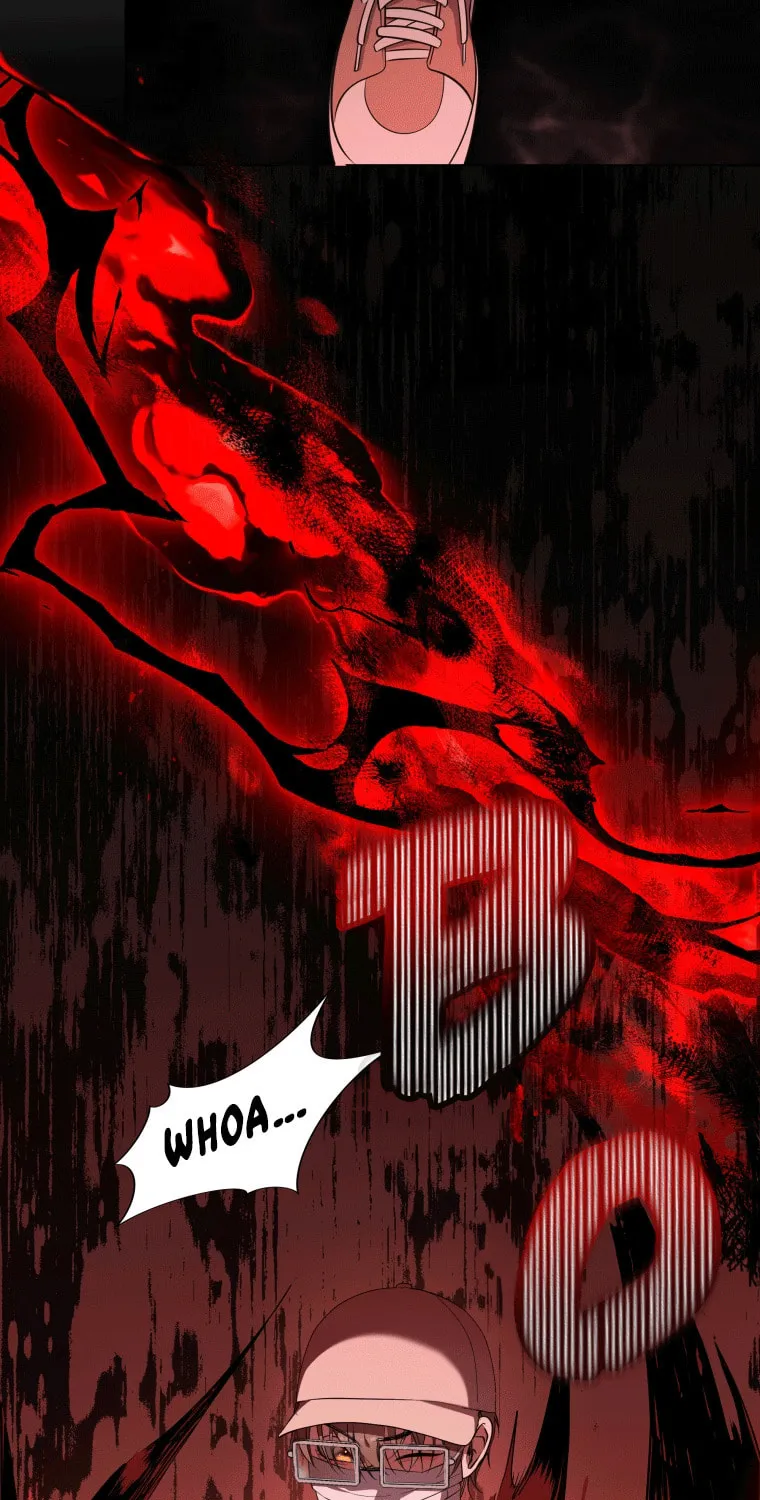 Open the Door (Imjjadal) Chapter 2 page 71 - 