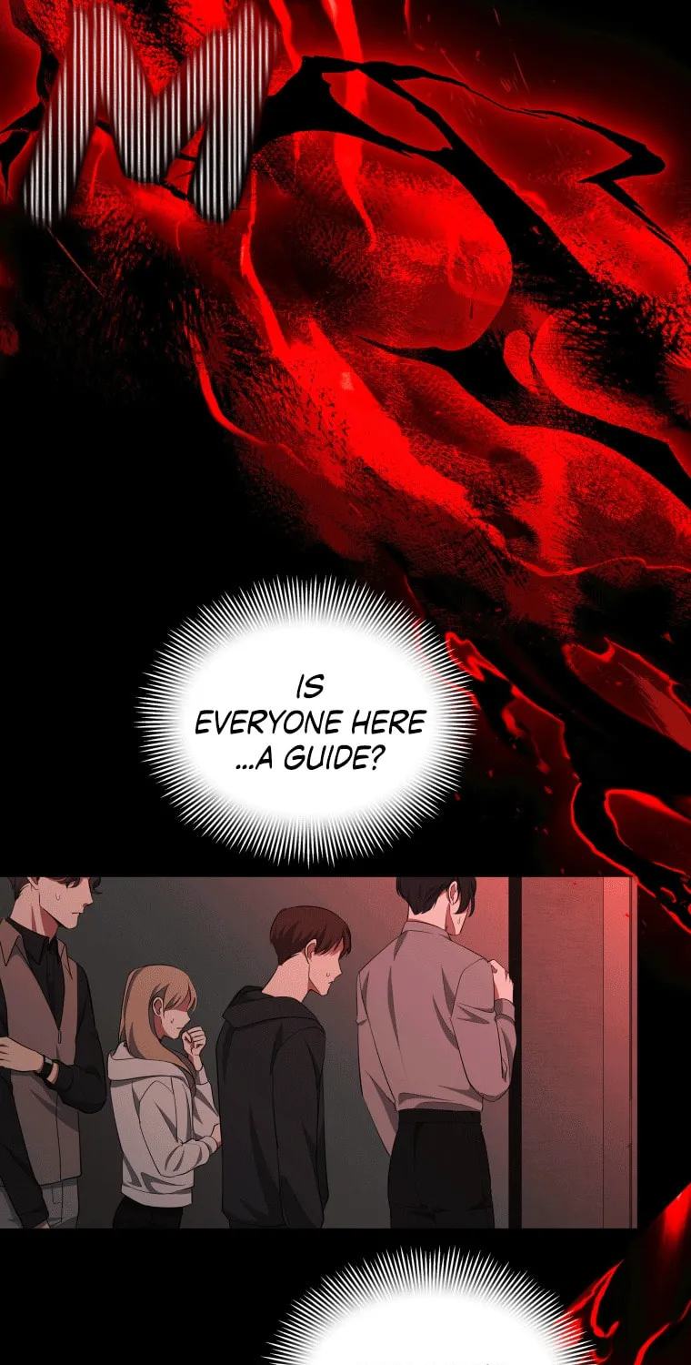 Open the Door (Imjjadal) Chapter 2 page 73 - 