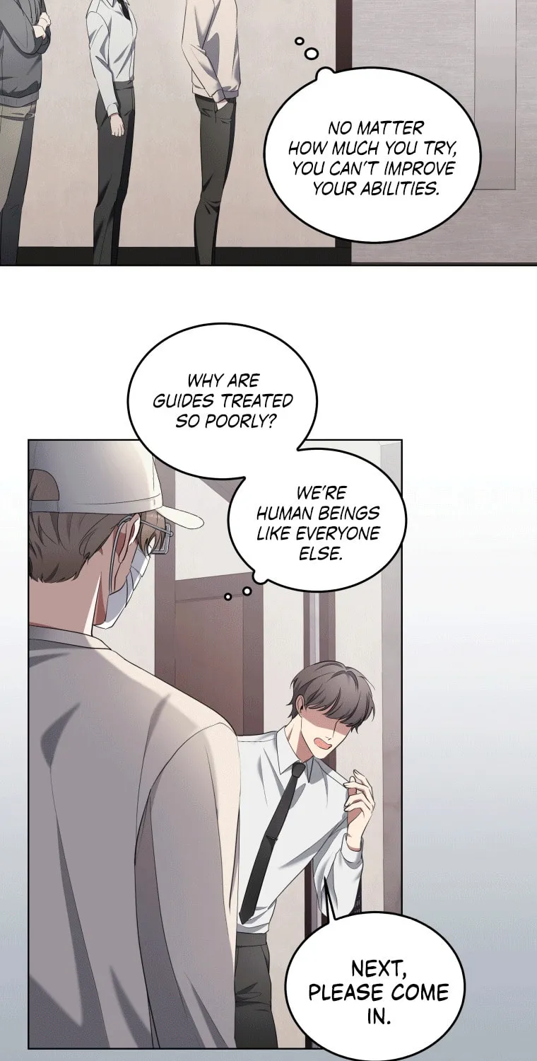 Open the Door (Imjjadal) Chapter 2 page 80 - 