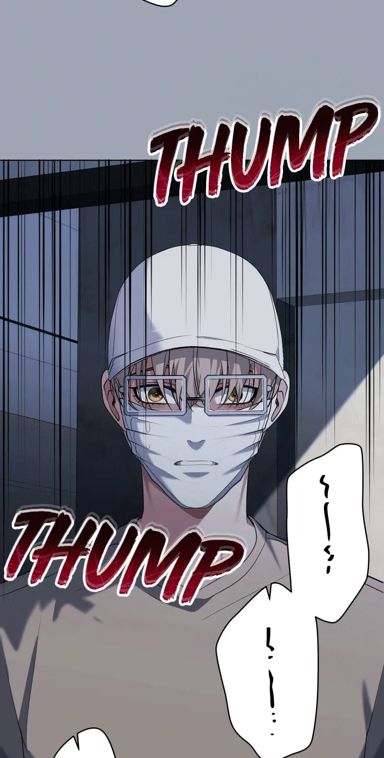 Open the Door (Imjjadal) Chapter 2 page 85 - 